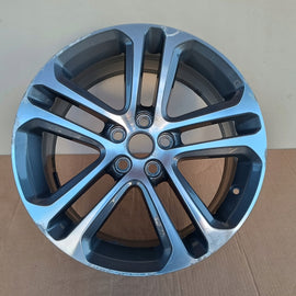 1x Alufelge 18 Zoll 7.5