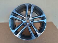 Laden Sie das Bild in den Galerie-Viewer, 1x Alufelge 18 Zoll 7.5" 5x108 46ET GX7M1007DB Jaguar Rim Wheel FEL7468465155ef