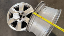 Load image into Gallery viewer, 1x Alufelge 17 Zoll Audi A8 Rim Wheel FEL7495068636kw