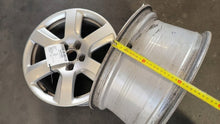 Load image into Gallery viewer, 1x Alufelge 17 Zoll Audi A8 Rim Wheel FEL7495068636kw
