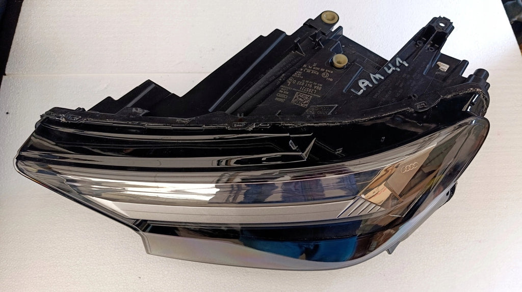 Frontscheinwerfer Audi E-Tron 89A941033D Full LED Links Scheinwerfer Headlight SCH1495821537mt