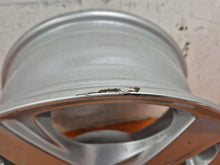 Laden Sie das Bild in den Galerie-Viewer, 1x Alufelge 15 Zoll 6.0" 4x100 KBA51974 Skoda I Rim Wheel FEL4561256423nf