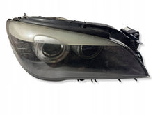 Laden Sie das Bild in den Galerie-Viewer, Frontscheinwerfer BMW 7 F01 F02 F03 F04 7228432 Rechts Scheinwerfer Headlight SCH4099926445aw