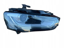 Load image into Gallery viewer, Frontscheinwerfer Audi A4 B8 8K0941006C Rechts Scheinwerfer Headlight