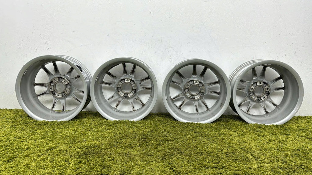 1x Alufelge 16 Zoll 6.5" 5x112 49ET 2464011302 Mercedes-Benz Cla X117 C117 FEL9838162583zp