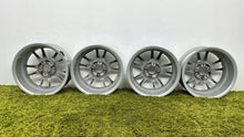 Laden Sie das Bild in den Galerie-Viewer, 1x Alufelge 16 Zoll 6.5" 5x112 49ET 2464011302 Mercedes-Benz Cla X117 C117 FEL9838162583zp