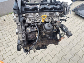 Motor Hyundai Kia I I40 Sportage D4FD 1.7 CRDI Diesel Engine Unkomplett