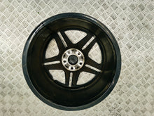 Load image into Gallery viewer, 1x Alufelge 18 Zoll 8.5" 5x112 A2054019600 Mercedes-Benz W205 Rim Wheel FEL8363403613nz