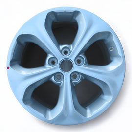 1x Alufelge 17 Zoll 7.0