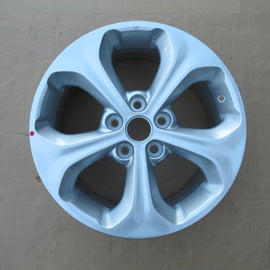 1x Alufelge 17 Zoll 7.0