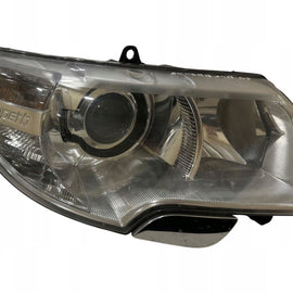 Frontscheinwerfer Skoda Superb 3T1941016E Rechts Scheinwerfer Headlight SCH3598302289lr