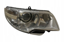 Laden Sie das Bild in den Galerie-Viewer, Frontscheinwerfer Skoda Superb 3T1941016E Rechts Scheinwerfer Headlight SCH3598302289lr