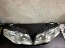 Load image into Gallery viewer, Frontscheinwerfer VW Passat 3C0941005AB 3C0941006AB Ein Satz Headlight SCH2025979974mi