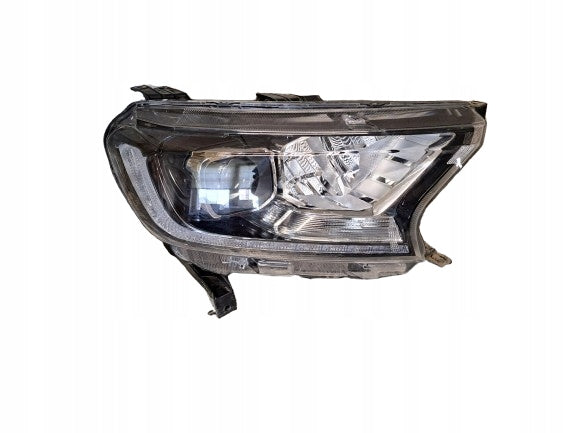 Frontscheinwerfer Ford Ranger JB3B-13E014-BA LED Rechts Scheinwerfer Headlight SCH7989298873fv