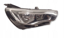 Laden Sie das Bild in den Galerie-Viewer, Frontscheinwerfer Opel Grandland X YP00015580 FALSE Scheinwerfer Headlight SCH7348836795fs