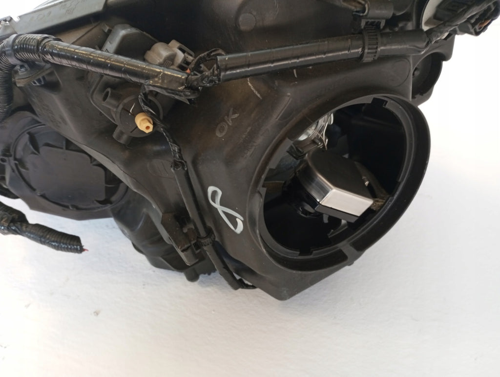 Frontscheinwerfer Honda Crv Rechts Scheinwerfer Headlight SCH7462594202fp