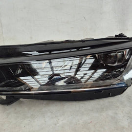 Frontscheinwerfer Skoda Octavia IV 5E4941015B Links Scheinwerfer Headlight SCH7567754781xs