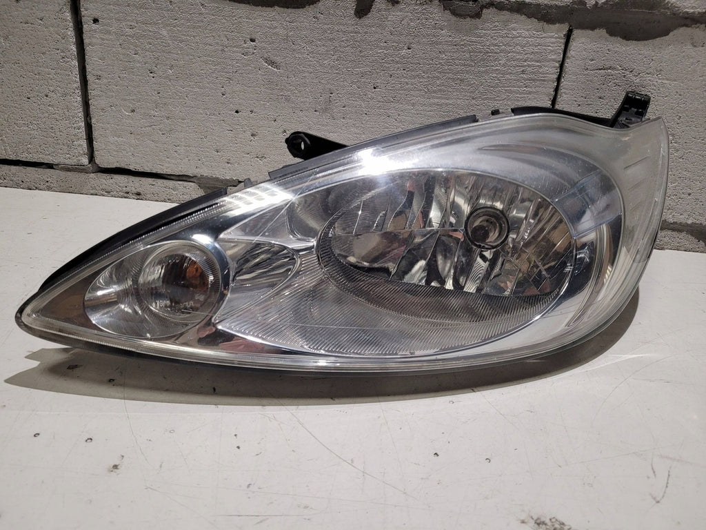 Frontscheinwerfer Ford Kuga 7034012 45950748 Links Scheinwerfer Headlight SCH1012250522tr
