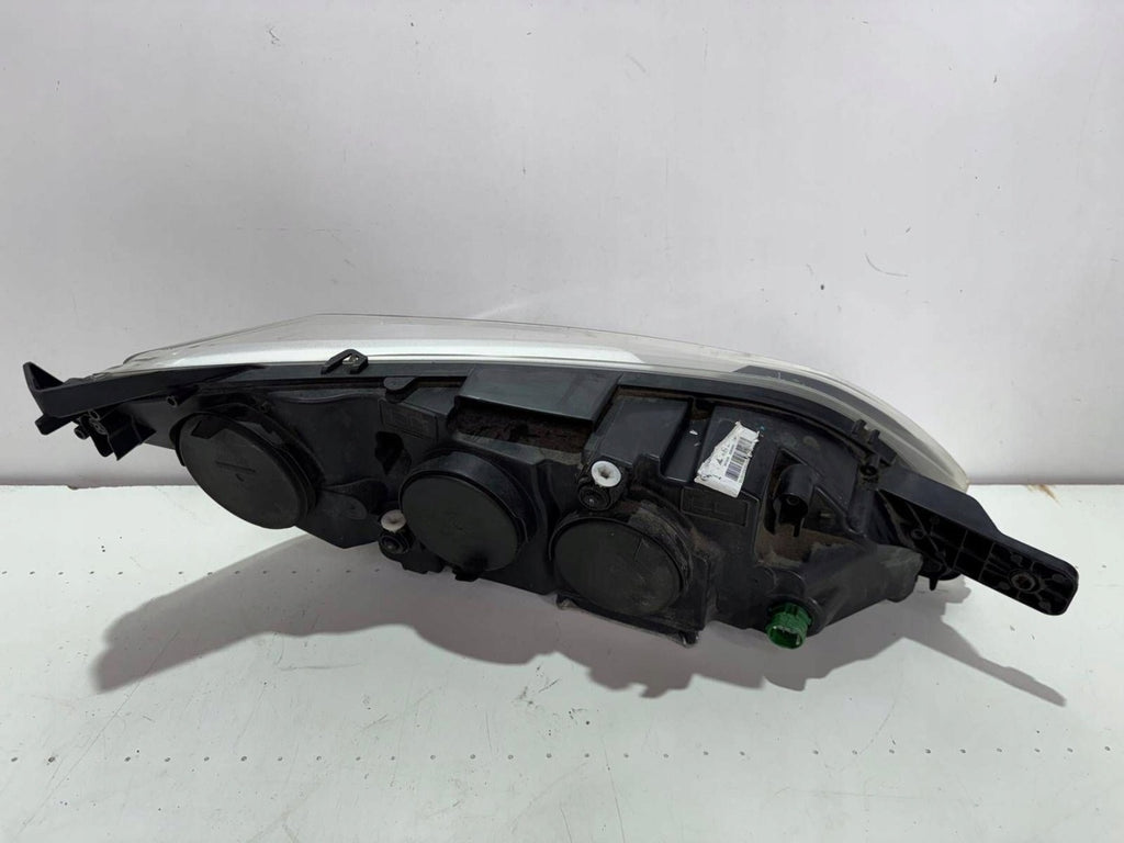 Frontscheinwerfer Fiat Ducato 1374297080 Links Scheinwerfer Headlight SCH9579386723zh