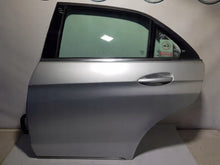 Load image into Gallery viewer, Tür Mercedes-Benz W212 Hinten Links Door Porta Porte