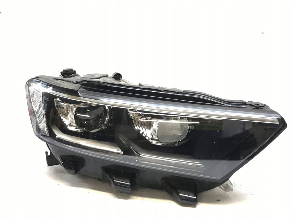 Frontscheinwerfer VW T-Roc 2GA941036H Full LED Rechts Scheinwerfer Headlight