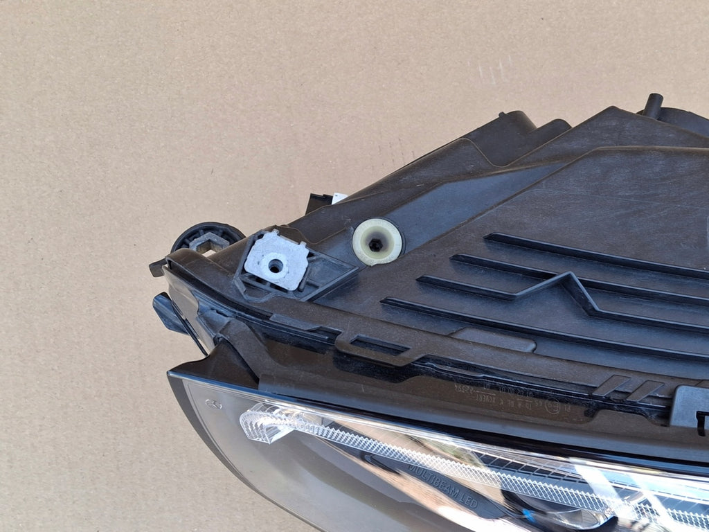 Frontscheinwerfer Mercedes-Benz Glc X253 A2539064903 Links Headlight SCH8359979927mu