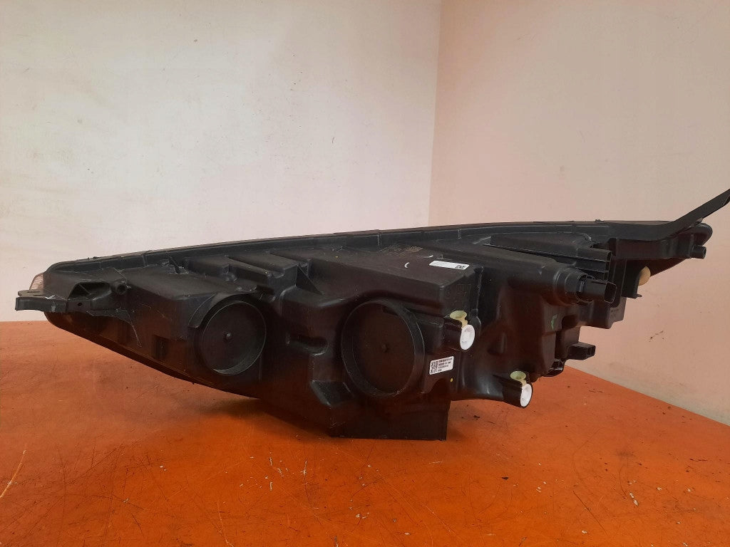 Frontscheinwerfer Ford Transit Custom 00229207-04 Rechts Scheinwerfer Headlight SCH2167777170eu