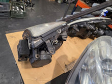Load image into Gallery viewer, Frontscheinwerfer Opel Signum Vectra C 13276158 Xenon Ein Satz Headlight SCH9526887605ju