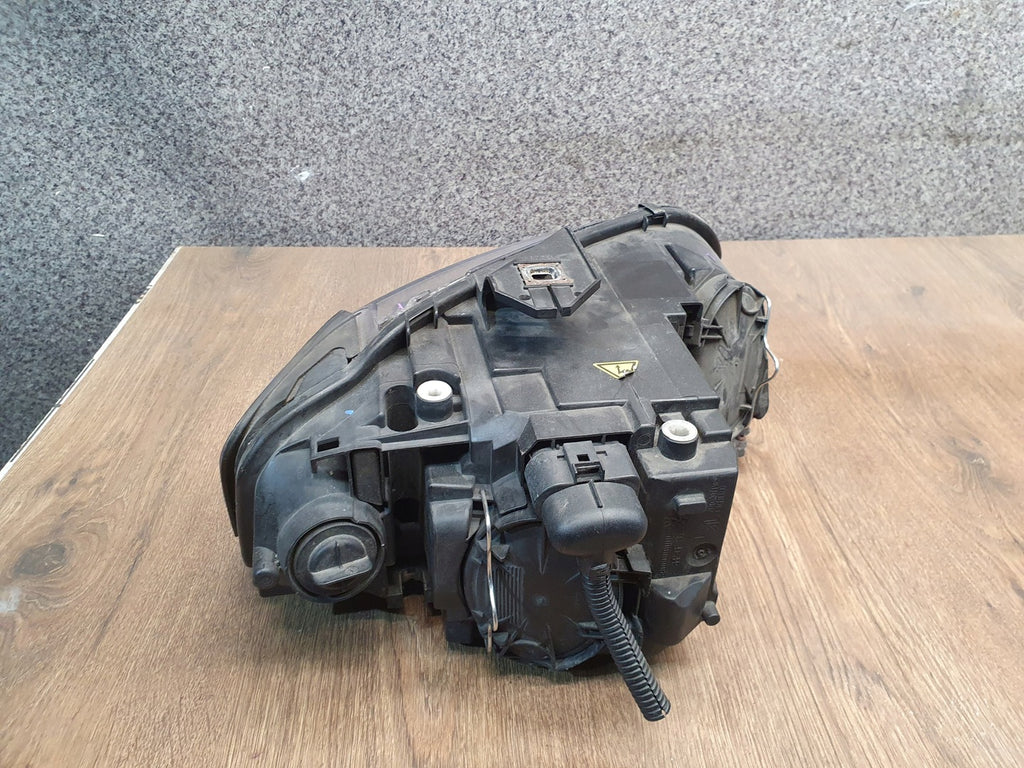 Frontscheinwerfer Audi A3 Xenon Links Scheinwerfer Headlight