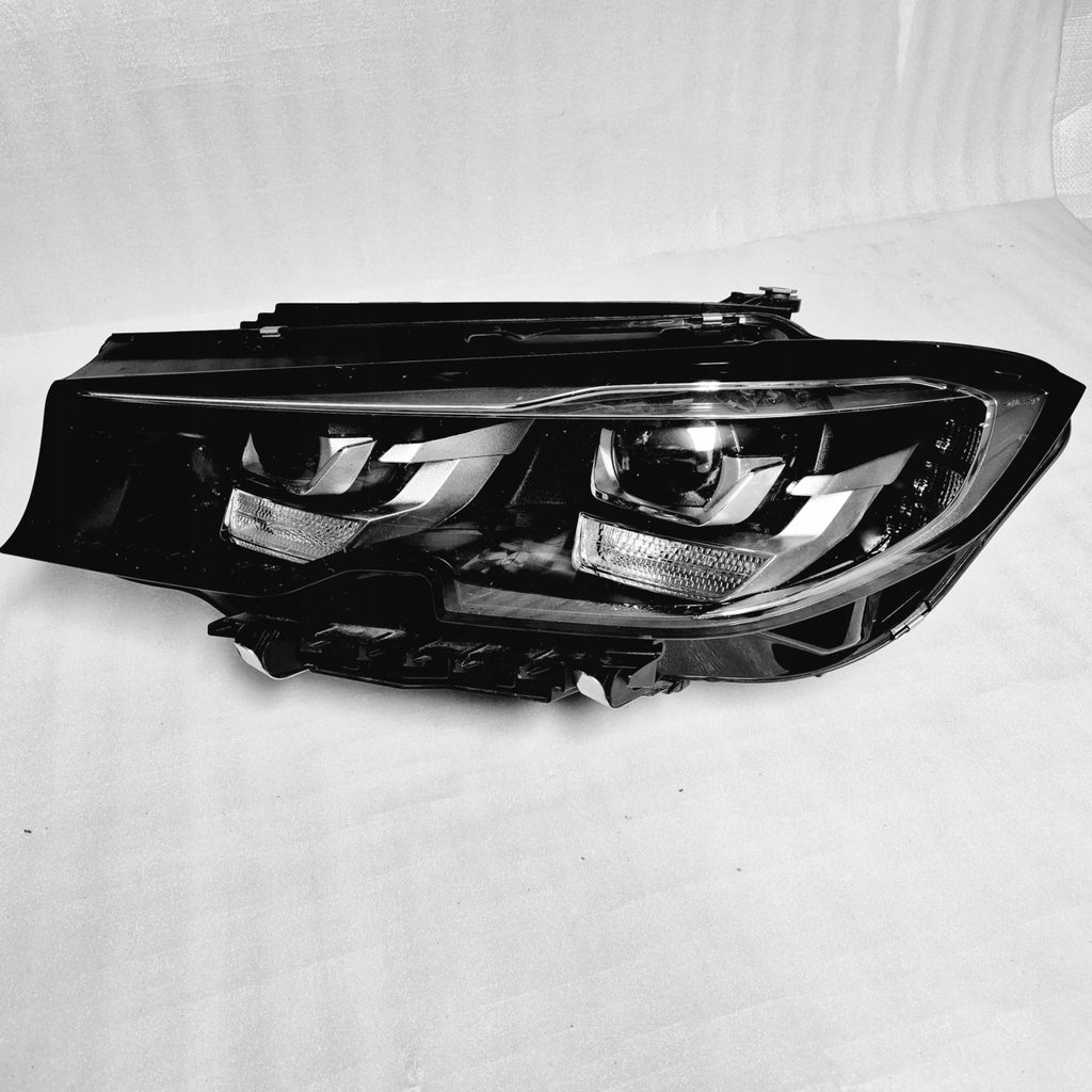 Frontscheinwerfer BMW 3 G21 G20 A95A1DB37 Links Scheinwerfer Headlight SCH5700495078bs