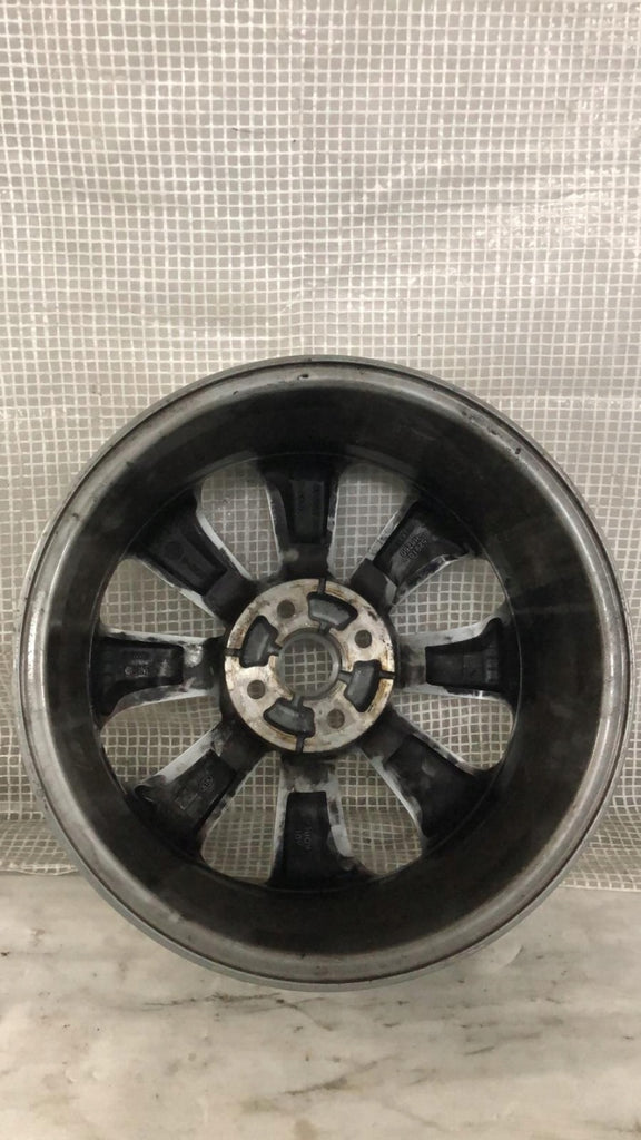 1x Alufelge 16 Zoll 6.0" 4x114.3 52910-H8260 Kia Rio Rim Wheel FEL1282373613yx