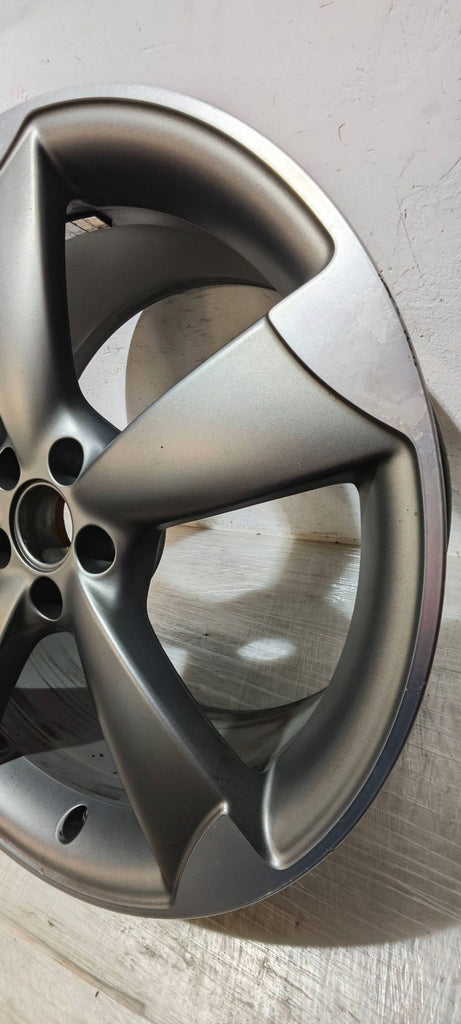 1x Alufelge 20 Zoll 8.5" 5x112 45ET 4G0601025BP Audi A6 C7 Rim Wheel FEL6208030866pa