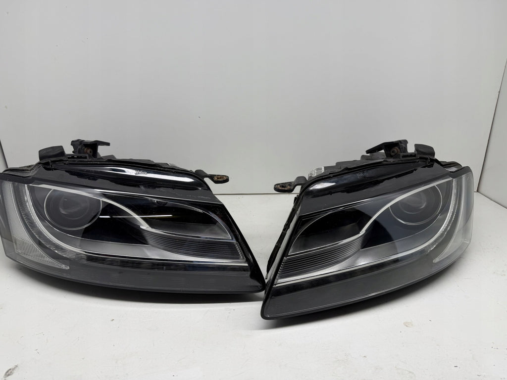 Frontscheinwerfer Audi A5 8T0941004 Ein Stück (Rechts oder Links) Headlight SCH5042990748qc