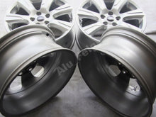 Load image into Gallery viewer, 1x Alufelge 19 Zoll 5x120 53ET Glanz Silber DH221007AAW Land Rover Range FEL4521821242pd