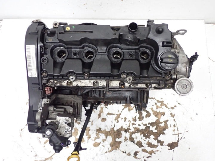 Motor Audi Seat VW A3 CRLD 2.0 TDI 150PS 110kW 192TKm 2016 Diesel Unkomplett MOT3076084181fu
