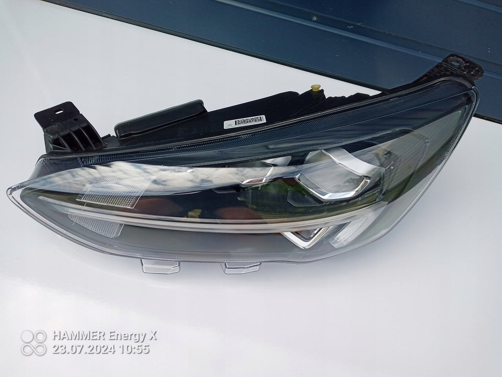 Frontscheinwerfer Ford Focus JX7B-13E015-CE Full LED Links Headlight