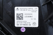 Load image into Gallery viewer, Frontscheinwerfer BMW 5A798D8-09 Rechts Scheinwerfer Headlight SCH6310712640ip