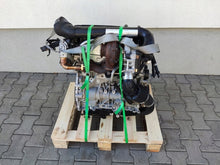 Laden Sie das Bild in den Galerie-Viewer, Motor Mini Clubman F54 B47C20A 2.0 190PS 90TKm 2015 Diesel Engine Komplett MOT7705064363es