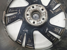 Load image into Gallery viewer, 1x Alufelge 20 Zoll 9.0" 5x112 760601025AA VW Touareg Rim Wheel FEL4088121971hy