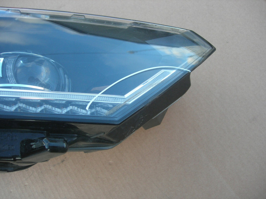 Frontscheinwerfer VW Passat B8 3G1941082 LED Rechts Scheinwerfer Headlight SCH9614324994ti