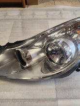 Load image into Gallery viewer, Frontscheinwerfer Opel Corsa D 93189357 LED Links Scheinwerfer Headlight SCH4417611696ql