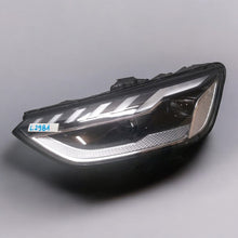 Load image into Gallery viewer, Frontscheinwerfer Audi A4 B9 8W0941035E Full LED Links Scheinwerfer Headlight