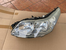 Laden Sie das Bild in den Galerie-Viewer, Frontscheinwerfer Citroën C4 9684381980 5907195217105 Links Headlight SCH2806064308nm