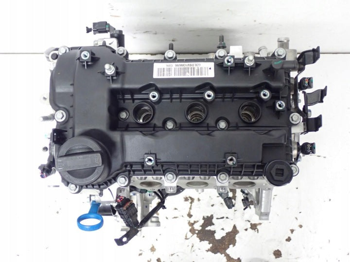 Motor Hyundai Kia I10 III G3LD 1.0 MPI 63PS 46kW 90Km 2025 Benzin Komplett MOT8736379919bi
