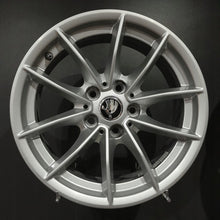 Load image into Gallery viewer, 4x Alufelge 16 Zoll 6.5" 5x112 22ET 6876921-F605280 Audi I Rim Wheel FEL7398584602zx