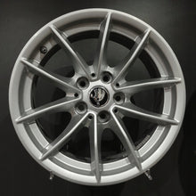 Laden Sie das Bild in den Galerie-Viewer, 4x Alufelge 16 Zoll 6.5" 5x112 22ET 6876921-F605280 Audi I Rim Wheel FEL7398584602zx