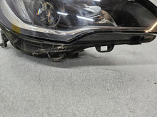 Laden Sie das Bild in den Galerie-Viewer, Frontscheinwerfer Opel Astra K 39111144 Rechts Scheinwerfer Headlight SCH5789002046ze