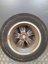Laden Sie das Bild in den Galerie-Viewer, 1x Alufelge 16 Zoll 403001119R Renault Talisman Rim Wheel FEL8014045332pm