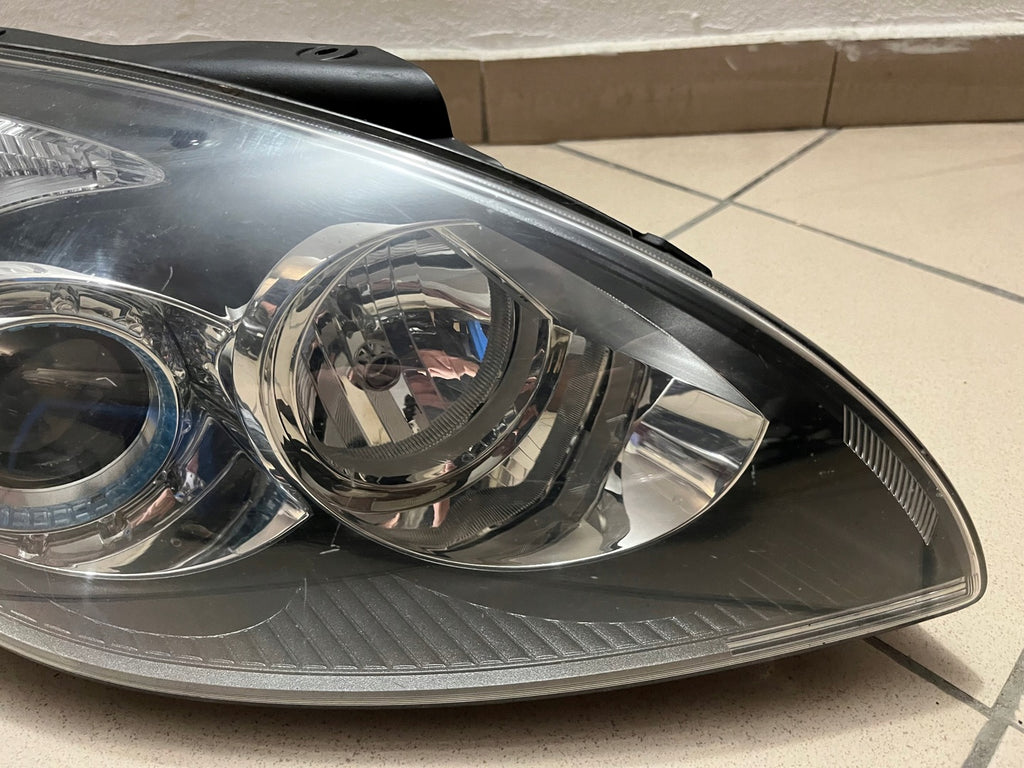 Frontscheinwerfer Hyundai I30 92102-2L Rechts Scheinwerfer Headlight