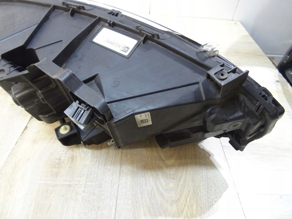Frontscheinwerfer Volvo S90 V90 32228682 LED Links Scheinwerfer Headlight SCH5844205843dq